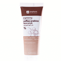 Coffee Arabica Face Scrub 70g