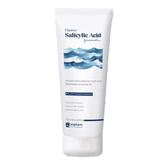 Clarevo Salicylic Acid Face Wash 100ml