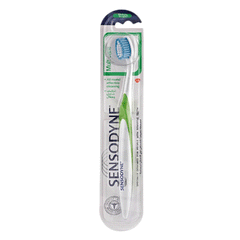 Sensodyne Multicare Medium Toothbrush 1`s