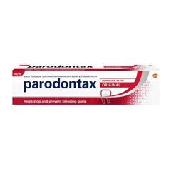 Parodontax Original Toothpaste 50g
