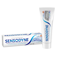 Sensodyne Extra Whitening Toothpaste 100g