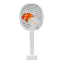 3 Stone Mosquito Racket Smsr201