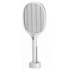 3 Stone Mosquito Racket Smsr201