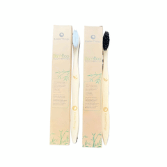 Kooler Things Bamboo Toothbrush