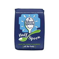 Half Spoon Granulated Sugar 500g