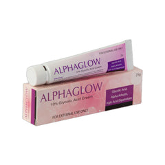Alphaglow 10% Cream 25g