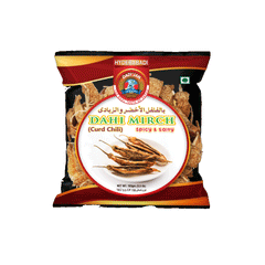 Dadi Jan Dahi Mirch 100g