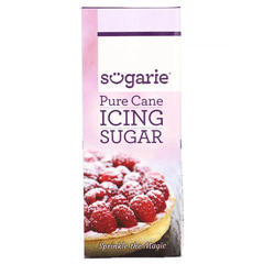 Sugarie Pure Cane Icing Sugar 300g