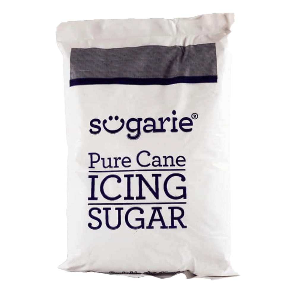 Sugarie Pure Cane Icing Sugar 1kg