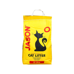 Jason Cat Litter 8l.