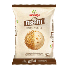 Sunridge Digestive Atta 2kg