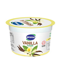 Prema Vanilla Yogurt 100g