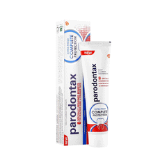 Parodontax Extra Fresh Complete Protection Toothpaste 100g