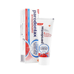 Parodontax Extra Fresh Complete Protection Toothpaste 70g