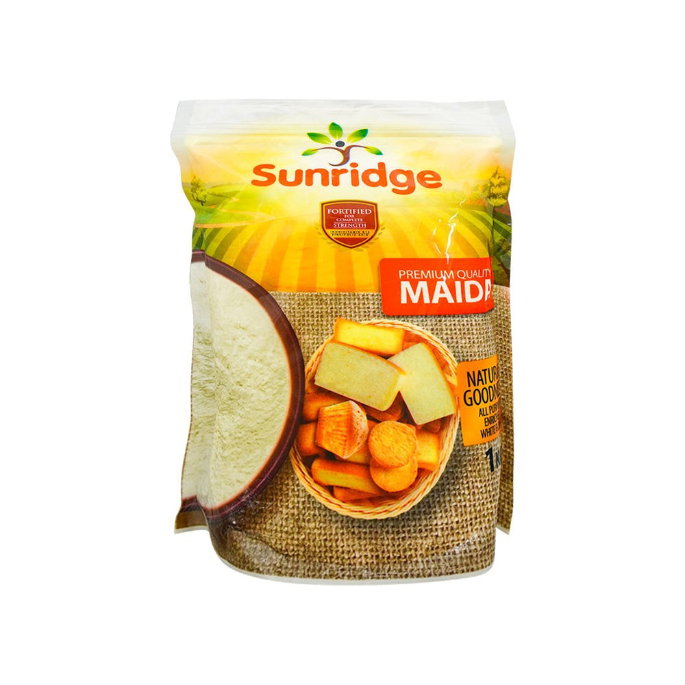 Sunridge Maida 1kg