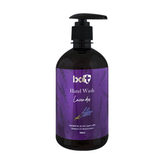 Bolt Hand Wash Lavender 500ml