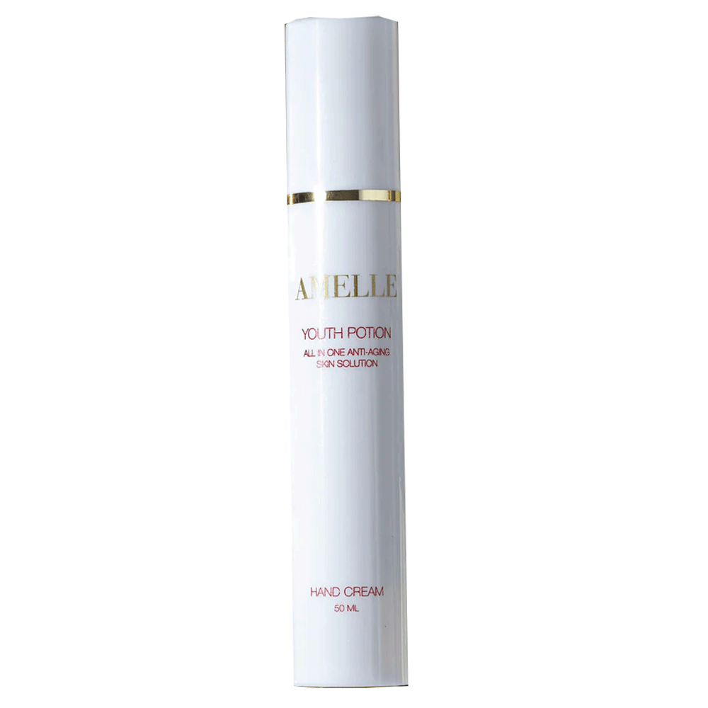 Amelle Youth Potion Hand Cream 50ml