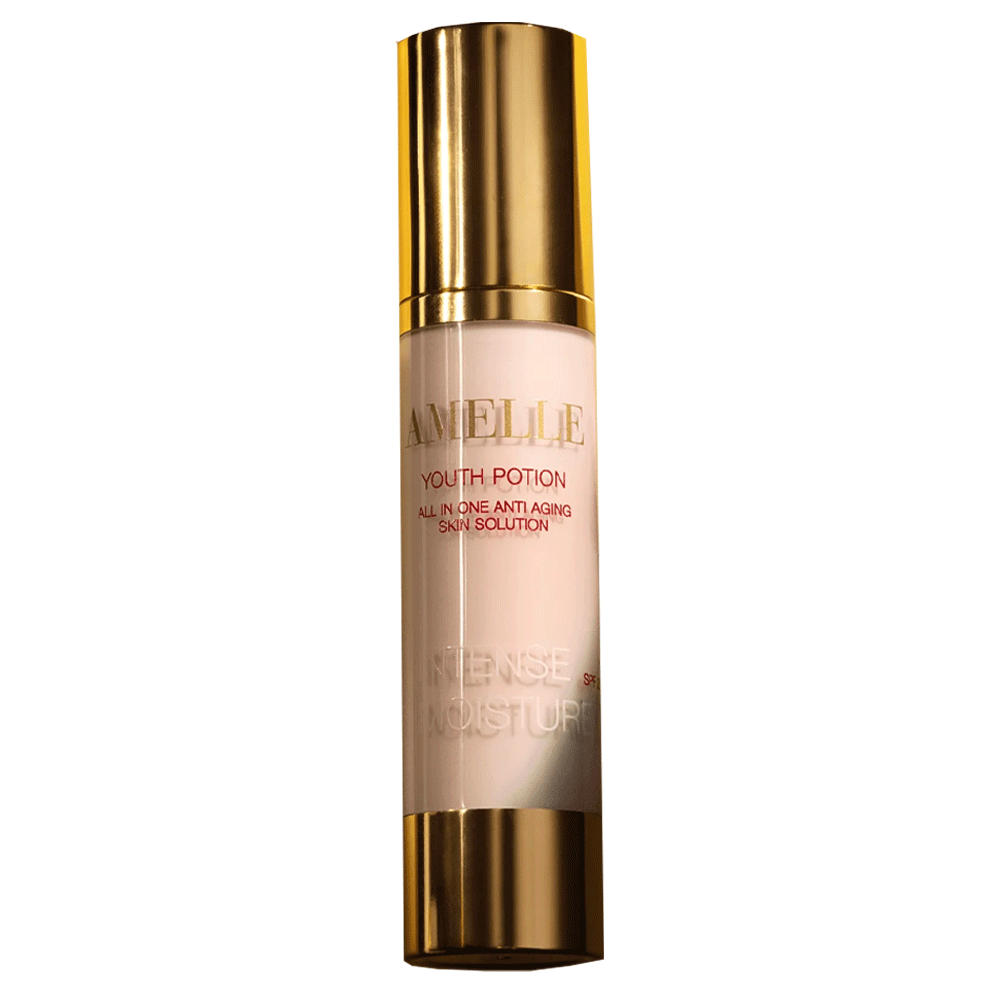 Amelle Youth Potion Spf 25 Day Cream 50ml