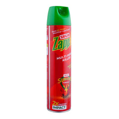 Sogo Zappit Multi-insect Killer Spray 600ml