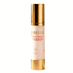 Amelle Intense Moisture Milk Day Cream Spf25 50ml