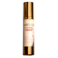 Amelle Primer,Moisturizer & Sunscreen Spf50 Day Cream 50ml