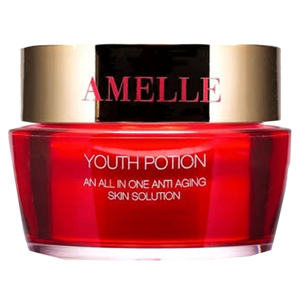 Amelle Night Cream Sensitive Skin 50ml