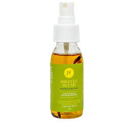 Healyourself Miracle Blend Pain Relief Body Oil 60ml