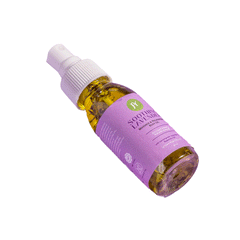 Healyourself Soothing Lavender Body Oil 60ml