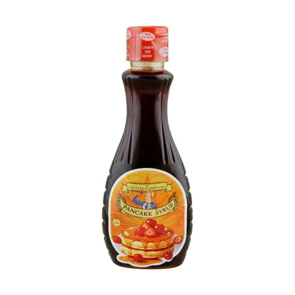 The Vittles Company Pancake Syrup 330ml