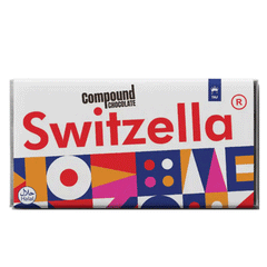Switzella Milk Compound Chocolate 250g