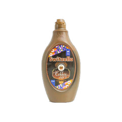 Switzella Coffee Syrup 650ml