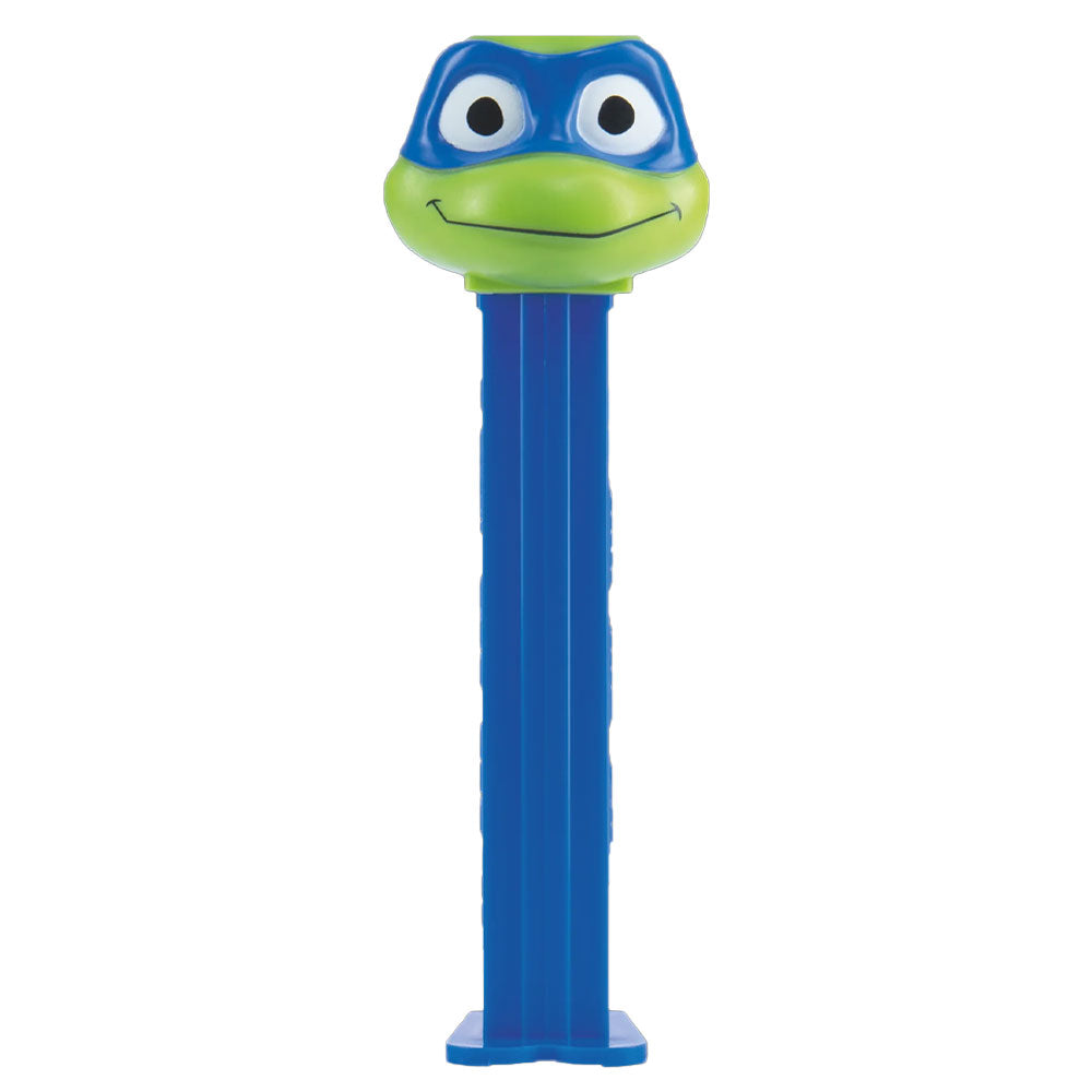 Rise Of The Teenage Mutant Ninja Turtles Candy Dispenser