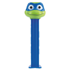 Rise Of The Teenage Mutant Ninja Turtles Candy Dispenser