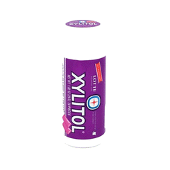 Lotte Xylitol Rasa Blubri Mint 30g