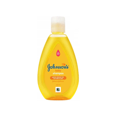 Jhonson's Baby Shampoo 50ml