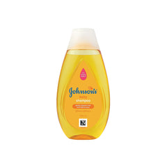 Johnsons Baby Shampoo 100ml