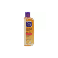 C&c Essentials Facial Wash Pori 100ml