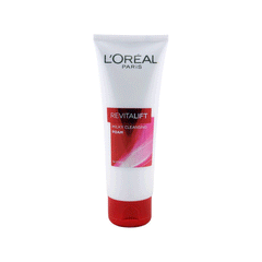 Loreal Cleansing Foam Revitalift Milky 100ml