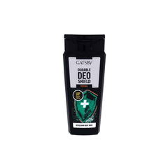 Gatsby Durable Deo Shield Original Body Wash 250ml