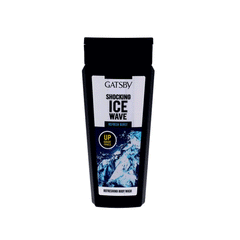 Gatsby Shocking Ice Wave Body Wash 250ml