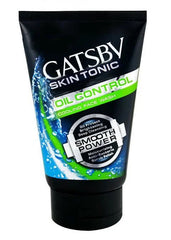 Gatsby Oil Control 100g