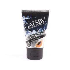 Gatsby Clear Whitening 100g