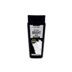 Gatsby Intense Brigth+aha Body Wash 250ml