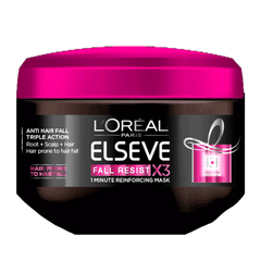 Loreal Paris Fall Resist 3x Hair Mask 200ml