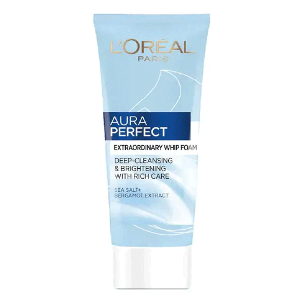 Loreal Aqua Perfect Extraoridinary Face Wash 100ml