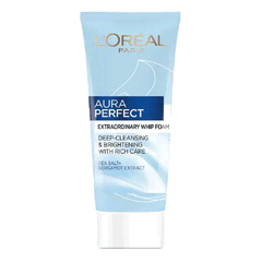 Loreal Aqua Perfect Extraoridinary Face Wash 100ml