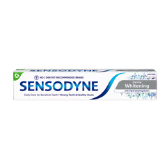 Sensodyne Toothpaste Gentle Whitening 100g