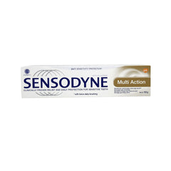 Sensodyne Toothpaste Multi Action 100g