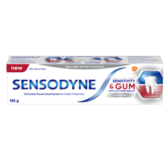 Sensodyne Tp Whitening 100g