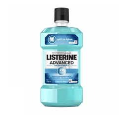 Listerine Mouth Wash Tarter Control 250ml